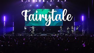 [Special Clip] Dreamcatcher(드림캐쳐) &#39;Fairytale&#39;