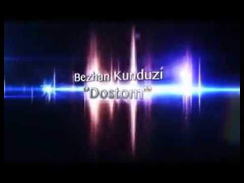 آهنگ بیژن جان قندوزی در وصف رهبر بزرگوار الحاج مارشال صاحب دوستم