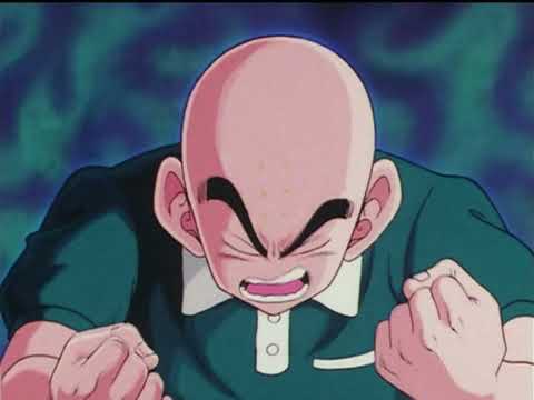 DBZ Ocean Dub Episode 29 Preview (Dragon Box)