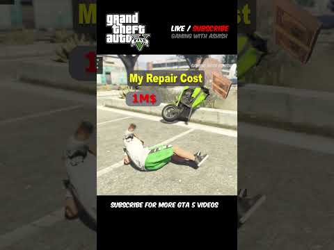 No way Bro Actually Messed With COP In GTA 6💀