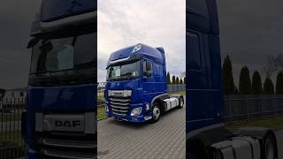 Купить тягач DAF XF 480 - Изображение 4 | Autoline EE Тягач DAF XF 480 | Изображение 4 - Autoline