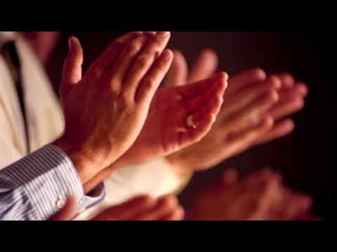 APLAUSOS sonidos de gente aplaudiendo 👏 SONIDOS DE PERSONAS APLAUDIENDO | applause sound effect