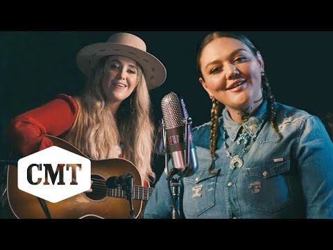 Summer Playlist ft. Lainey Wilson, Elle King & More! | CMT Campfire Sessions