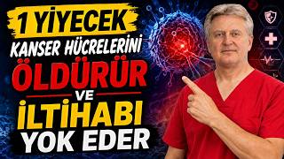 Doktorlar Şaşkın! Bu Besini Her Gün Yiyin, İltihaplanmada Bakın Ne Olu