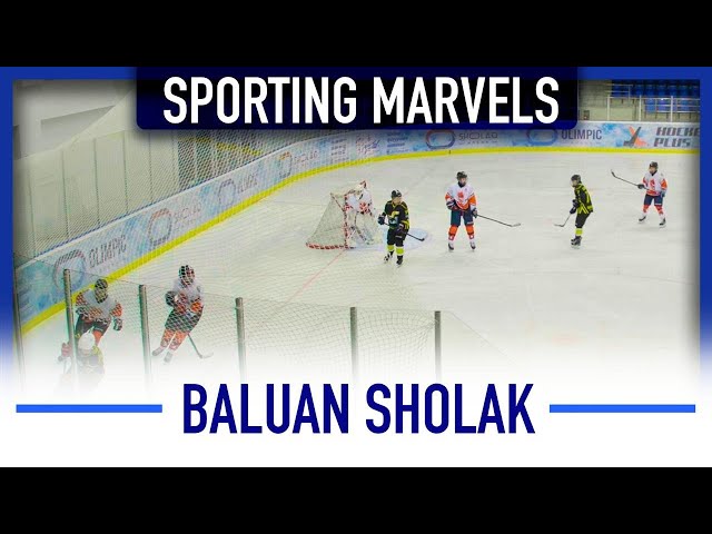 A sports complex with 60 years of history