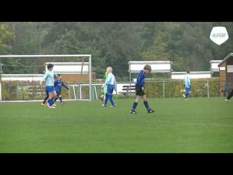 FC De Westhoek JO11 2   SKNWK JO11 3  0 0