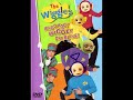 Teletubbies Whoo Hoo Wiggly Gremlins 2004 DVD
