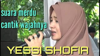 Download lagu GERIMIS MELANDA HATI || YESSI SHOFIA. mp3