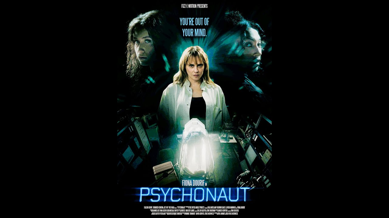 Miniature de la vidéo Psychonaut   trailer du film Psychonaut