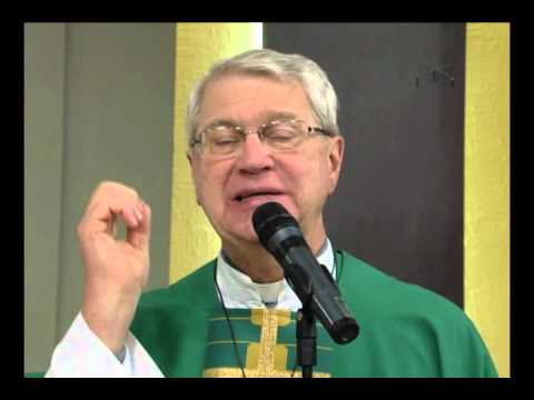 Homilia diária - 20/07/2012 Celebrante Pe. Eduardo