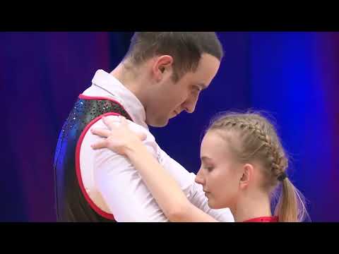 ROCK-N-SWING.COM » 🇨🇿 DVORAKOVA Marie - JAKUBEC Jiří » MC Free Style » World Championship Lyon 2022