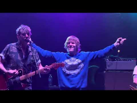 Saves The Day - At Your Funeral - Blissmas 2025