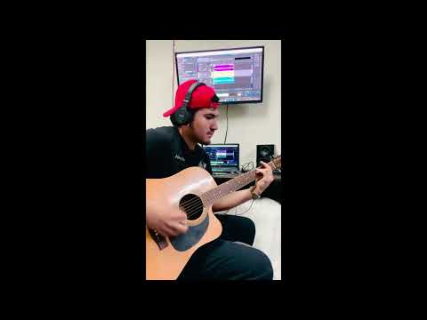 Intro/ A La Puta Orden/