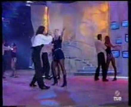 Raffaella Carra' - 08 TUCA TUCA 93 by Toni