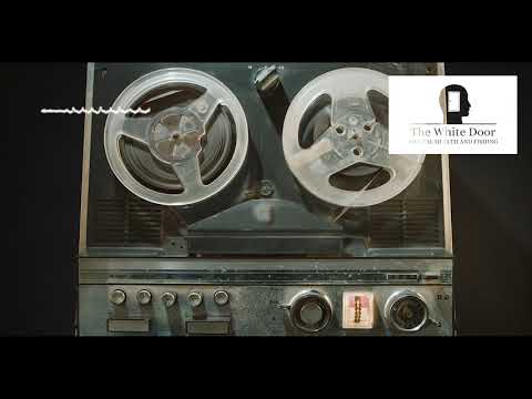 A Hypnosis Recording from The White Door