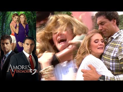 True Loves - Chapter 01: José Ángel saves Victoria - Tlnovelas