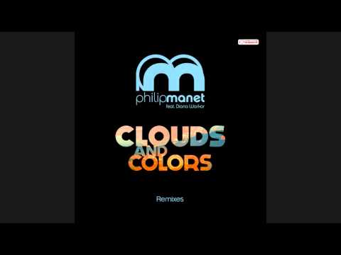 Clouds & Colors - Philip Manet [ Revisited by De Fontaine ]