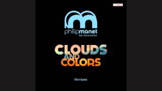 Clouds & Colors - Philip Manet [ Revisited by De Fontaine ]