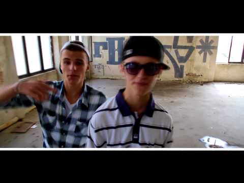 RAPLEY - 'VÁGY-TÚŽBA' FT. BROKENFINGUZ /PROD. ARTOSCSABA/ [OFFICIAL VIDEO]