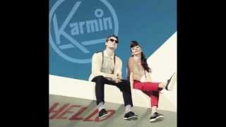Karmin- Hello