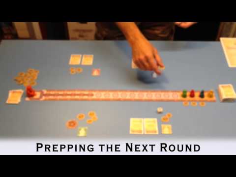 Official Rules from the Designer (HD)