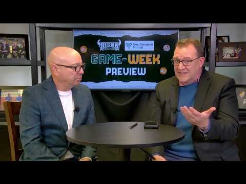 Bison Video Blog: A rematch with the Redbirds looms for Round two of the FCS Playoffs
