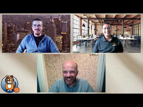 Calico Live - Happy 5th Birthday Calico Special: Episode 6 (13th October 2021)