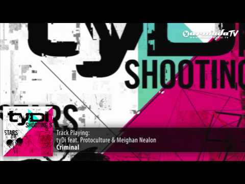 tyDi feat. Protoculture & Meighan Nealon - Criminal