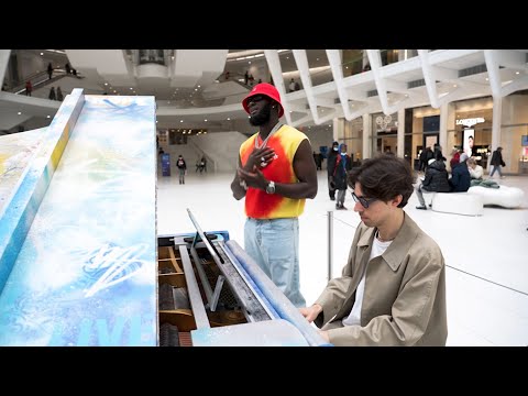 Kel-P feat. Kalash - In My Feelings (Acoustic Remix)