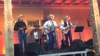 "A Cowboy Like Me" by Doug Figgs