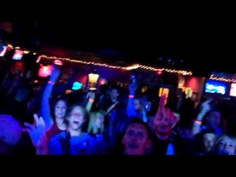 Grape Street Riot at Reeds in Blue Bell, PA in November 2010 at 1:30AM!