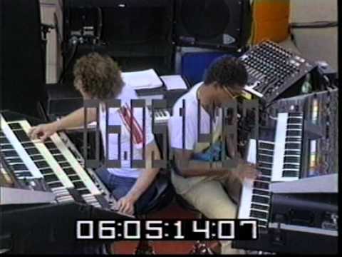 Thumbnail for Devadip Carlos Santana - Incident At Neshabur - W Herbie Hancock 1982 by Herbie Hancock