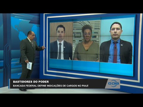 Política do Dia 02 03 2023