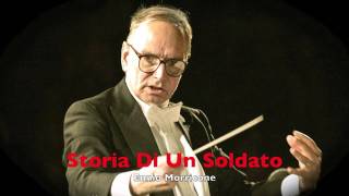 Ennio Morricone "The Good, The Bad And The Ugly" (Storia Di Un Soldato)