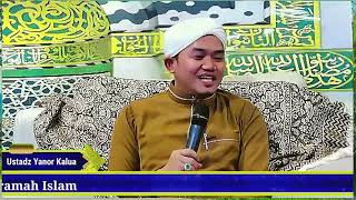 Download lagu CERAMAH TERBARU.!!! Guru Yanor Kalua Terbaru mp3 Download lagu CERAMAH TERBARU.!!! Guru Yanor Kalua Terbaru mp3
