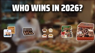 The Top 5 Best Gourmet Baskets in 2026 - Must Watch Before B