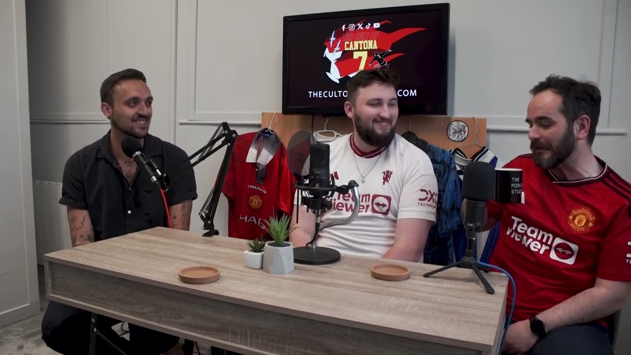 The Woes of the Opening Games | Episode 4 (Part 1)