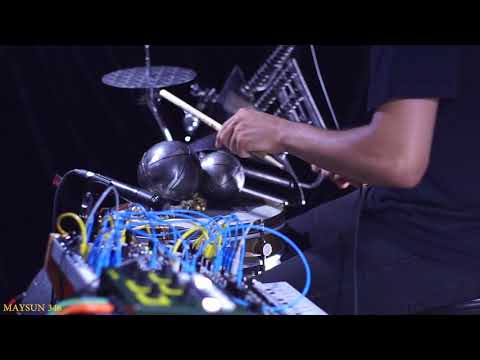 Night Improv 346 - MaySun |