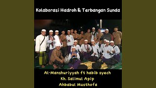 Download lagu Ahmad YA Habibi (Live) mp3