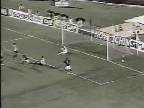 Juventus 1 x 2 Santos - Campeonato Paulista 2006