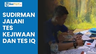 Otto Beri Perhatian Khusus, Sudirman Terpidana Kasus Vina Jalani MRI hingga Tes Kejiwaan dan Tes IQ