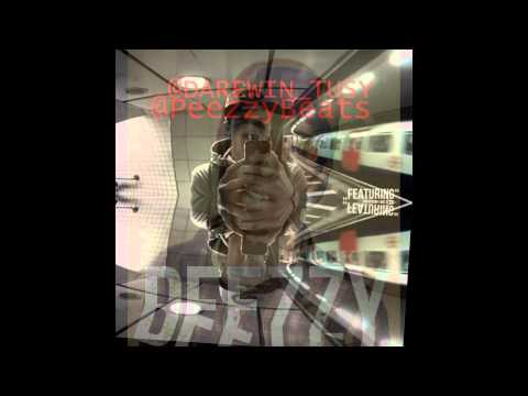 Mladej Pilot(DAREWIN)-RapBiz prod.Donie Darko aka Peezzy (Up Boy Mixtape vol.2)