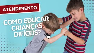 4 COLÉRICOS NA MESMA FAMÍLIA: COMO LIDAR? | Atendimento com Isa Minatel