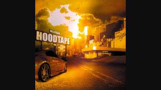 Kollegah Hood Tape Vol 1 Hotelsuite