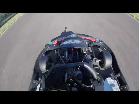 SpeedRace 2021 Etapa 10 Leves VP1000