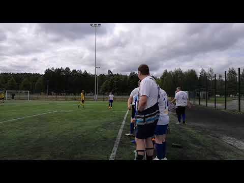 Hämeenlinnan SM-turnaus 2019: HJS vs KuPS