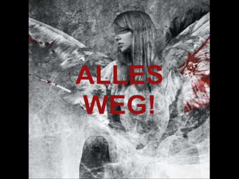 Lumaraa - Blind und Verzweifelt Lycris