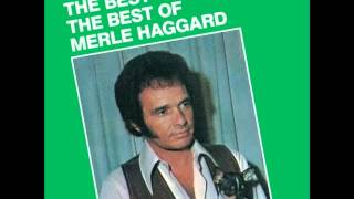 Merle Haggard -- Daddy Frank ( The Guitar Man )