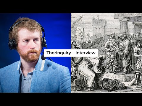 Thorinquiry: Phoenician Hunter