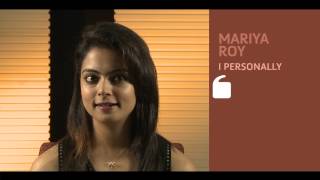 I Personally - Mariya Roy - Part 01 Kappa TV video